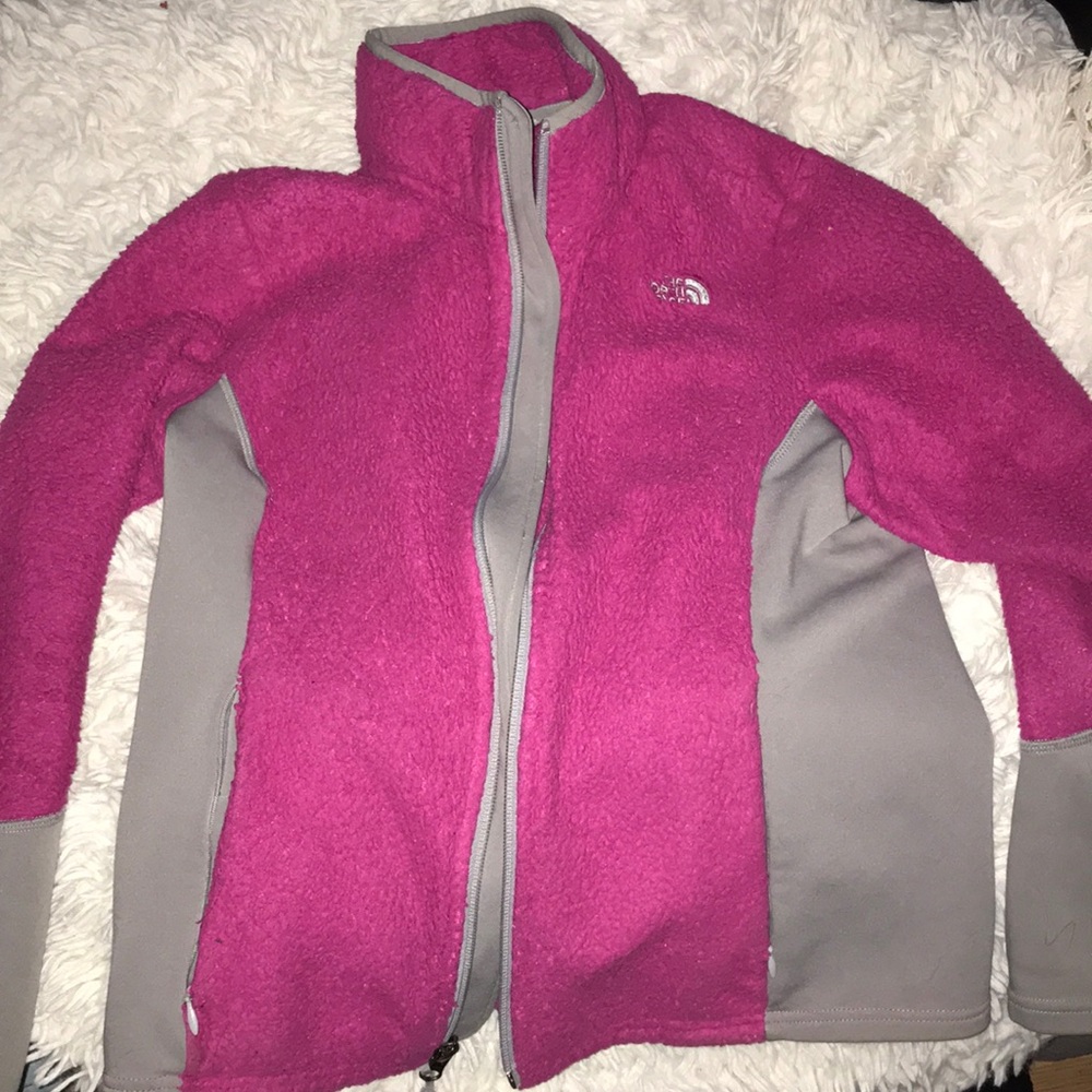 Northface Jacket